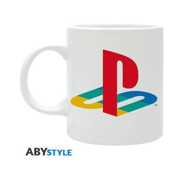 PlayStation Mug