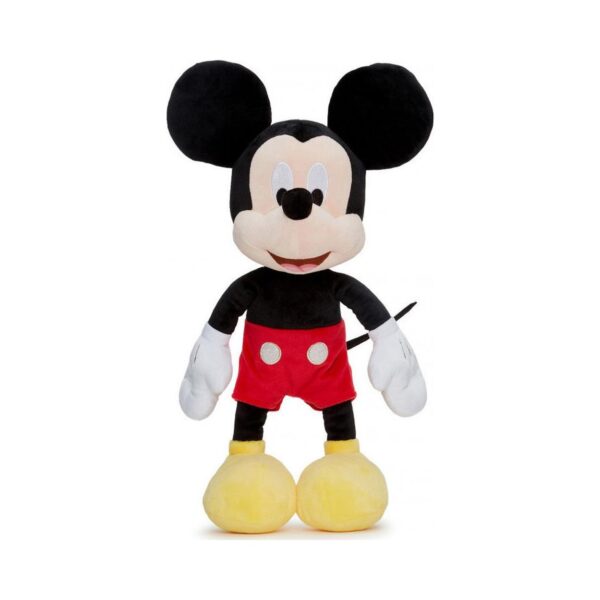 Mickey and Friends - Mickey Mouse Plush