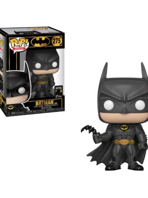 Batman 85th Anniversary - Batman 1989 Funko POP! Heroes #275
