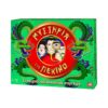 Μυστήρια στο Πεκίνο Board Game