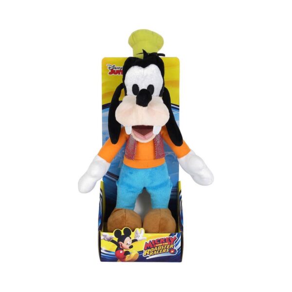 Mickey and Friends - Goofy Plush