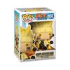 Naruto: Shippuden - Naruto (Sixth Path Sage) Funko POP! Animation #932