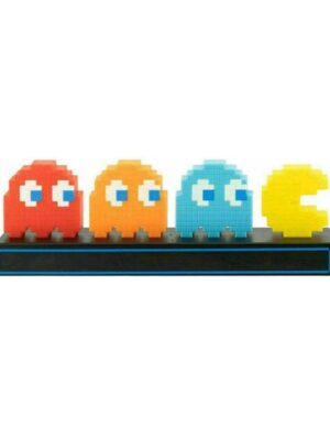 Pac-Man Light
