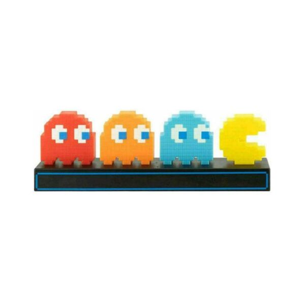 Pac-Man Light