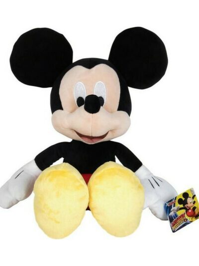 Mickey and Friends - Mickey Mouse Plush