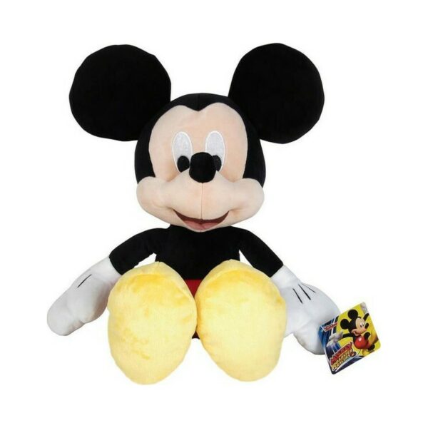 Mickey and Friends - Mickey Mouse Plush