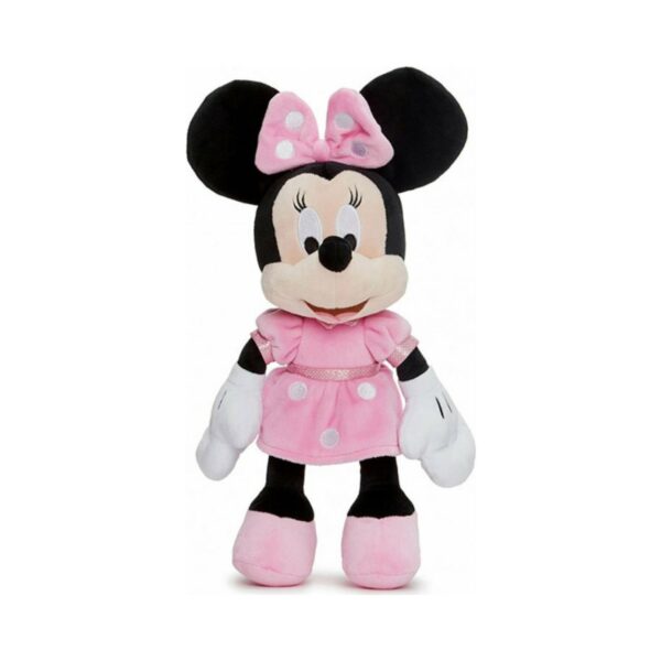 Mickey and Friends - Minnie Mouse Plush