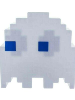 Pac-Man - Ghost Light