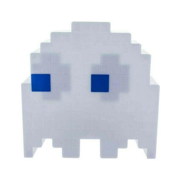 Pac-Man - Ghost Light