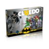 Cluedo Batman Board Game