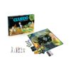 Cluedo Rick and Morty Board Game