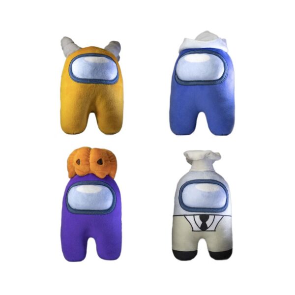 Among Us Plush