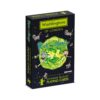 Rick and Morty Playing Cards