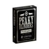 Peaky Blinders Playing Cards