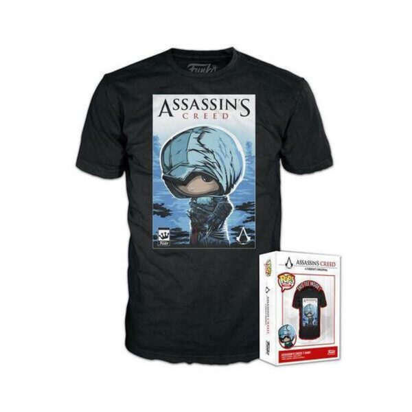 Assassin's Creed T-Shirt (M)