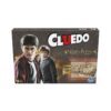 Cluedo Harry Potter Board Game
