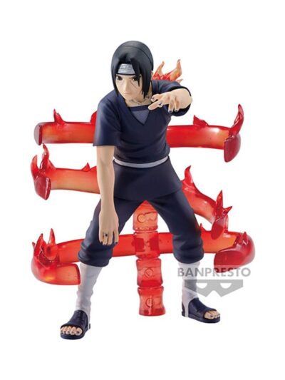 Naruto: Shippuden - Itachi Uchiha Figure