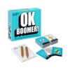 OK Boomer! Board Game