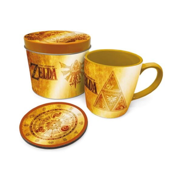 The Legend of Zelda Gift Set