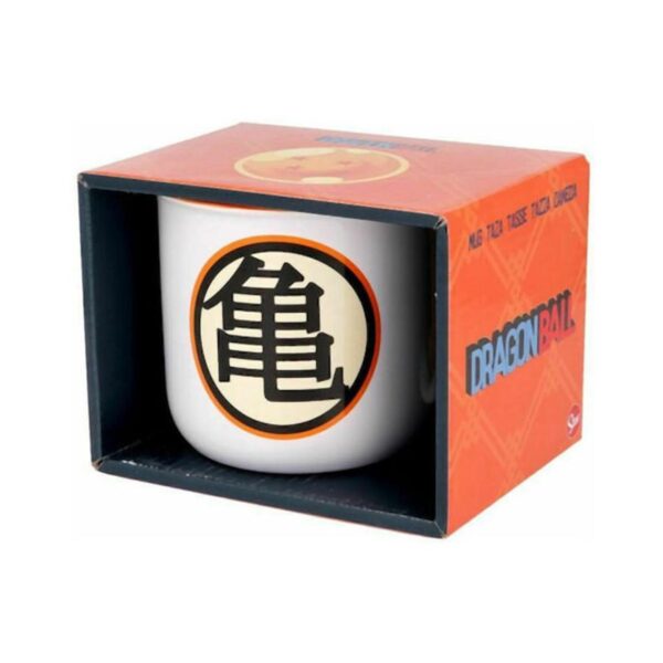 Dragon Ball Mug