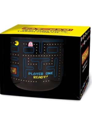 Pac-Man Mug