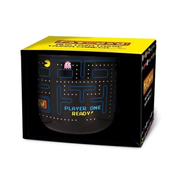 Pac-Man Mug
