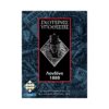 Σκοτεινές Υποθέσεις Λονδίνο 1888 Board Game