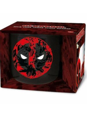Deadpool Mug