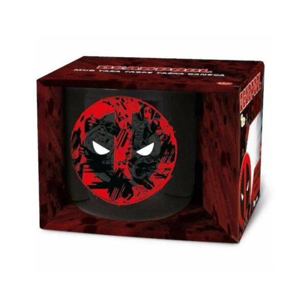 Deadpool Mug