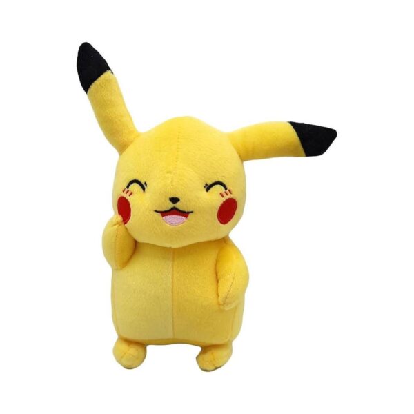Pokémon -  Pikachu Plush
