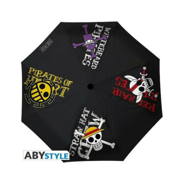 One Piece Umbrella