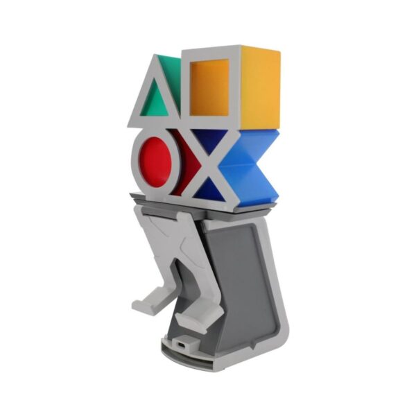 PlayStation Phone & Controller Holder
