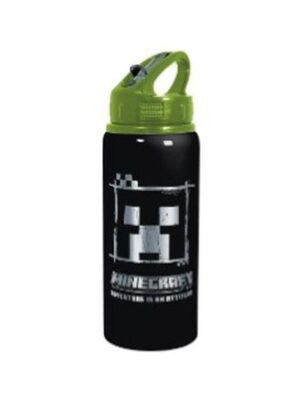 Minecraft Bottle