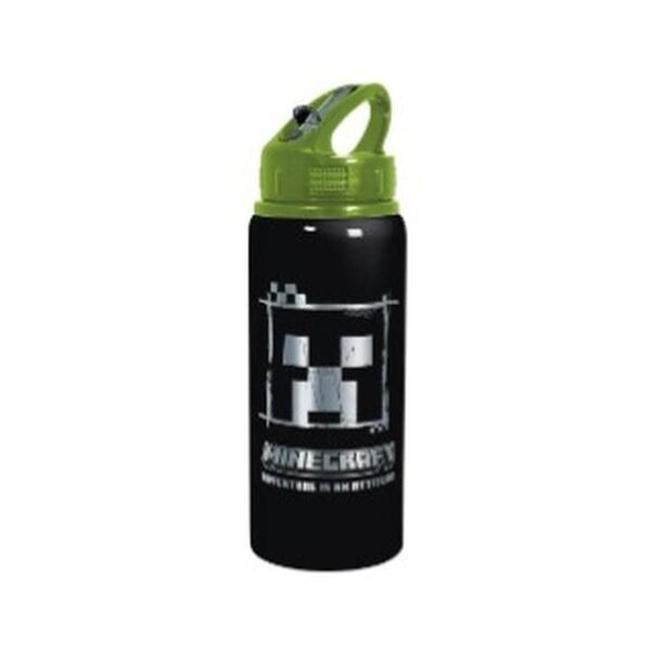 Minecraft Bottle