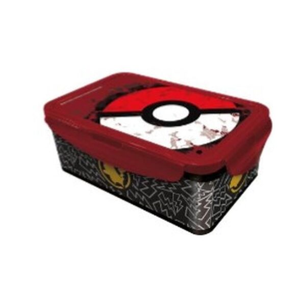 Pokémon Lunch Box