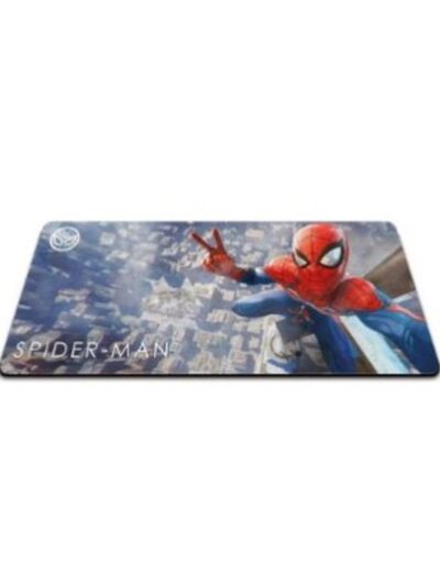 Spider-Man Desk Mat