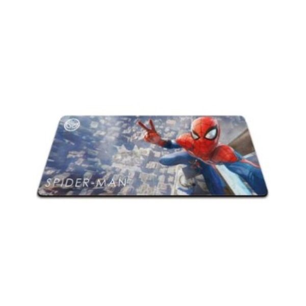 Spider-Man Desk Mat