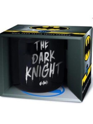 Batman Mug