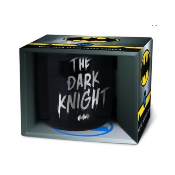 Batman Mug