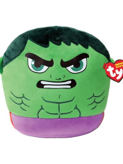 Marvel - Hulk Pillow