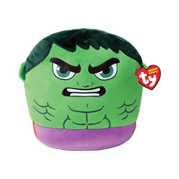 Marvel - Hulk Pillow