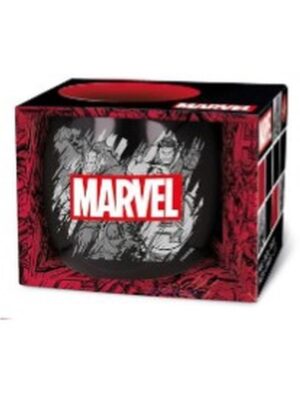 Marvel Mug
