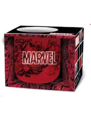 Marvel Mug