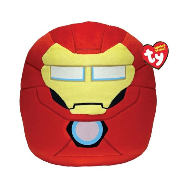 Marvel - Iron Man Pillow