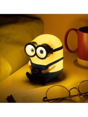 Minions - Bob Light