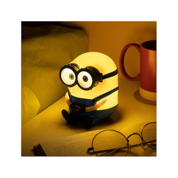 Minions - Bob Light