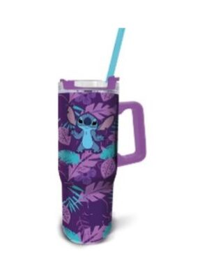 Lilo & Stitch - Stitch Travel Mug