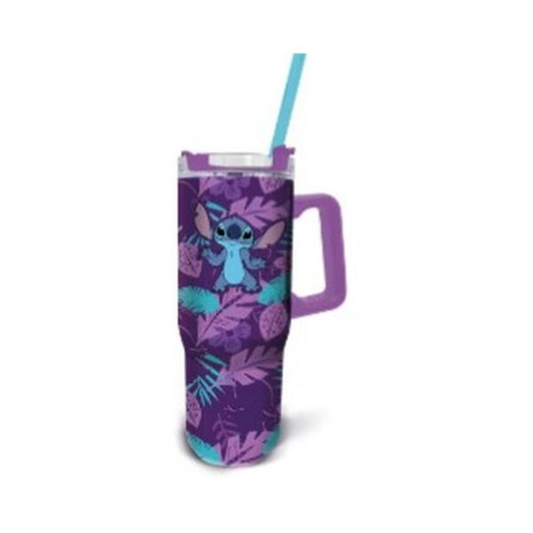 Lilo & Stitch - Stitch Travel Mug