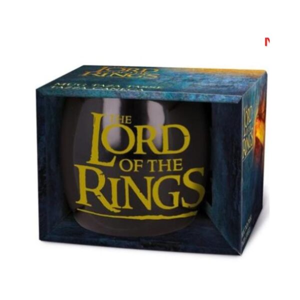 The Lord of the Rings Mug