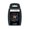 Harry Potter Playing Cards